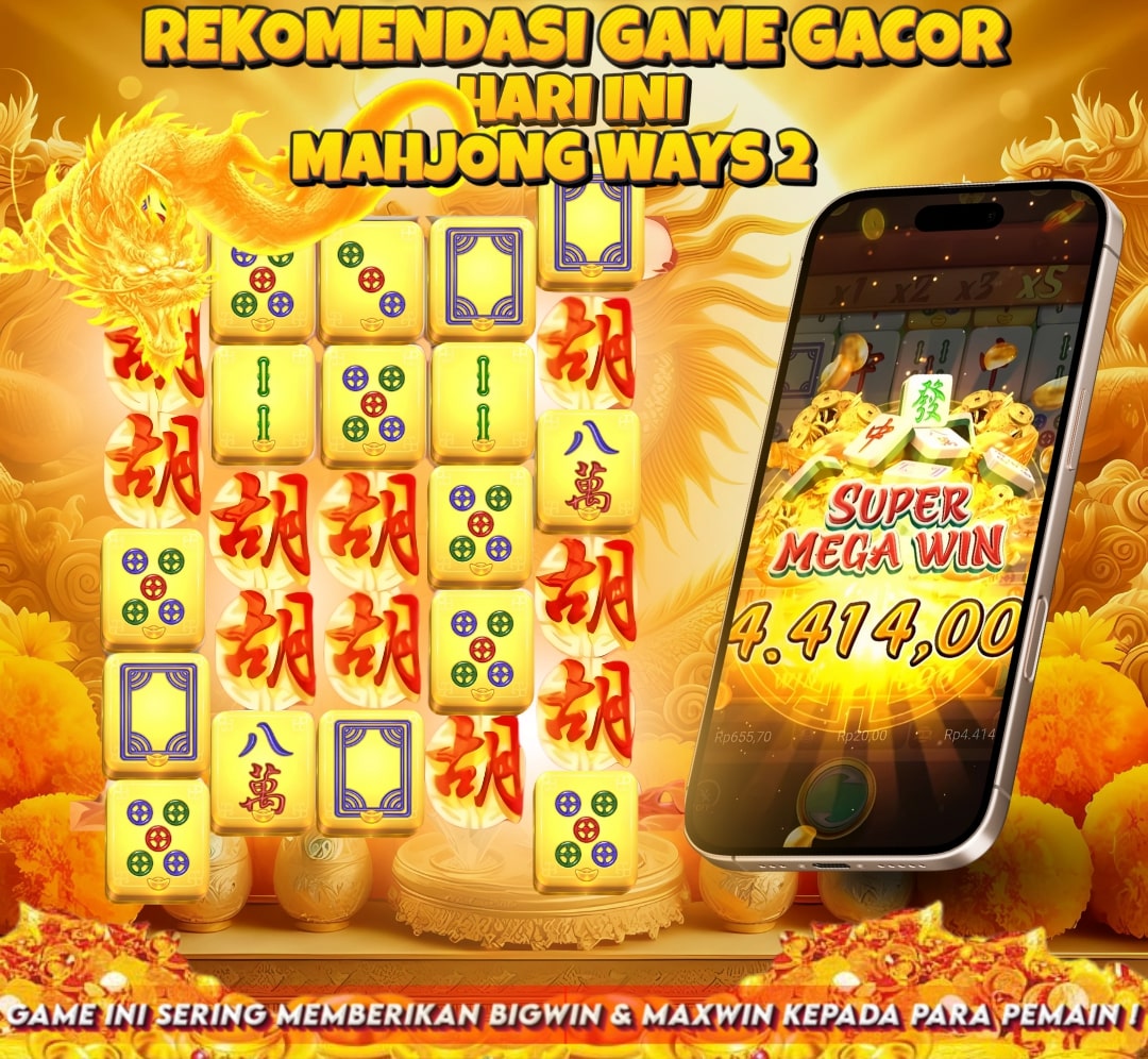 DWPTOTO: Game Online Cocok Buat Kantong Tipis